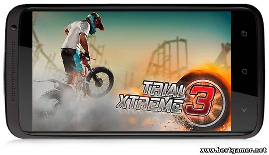 Trial Xtreme 3 Android (2012) Android