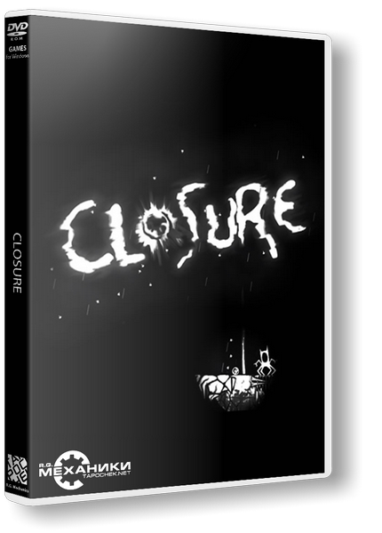 Closure (ENG) [RePack] от R.G. Механики