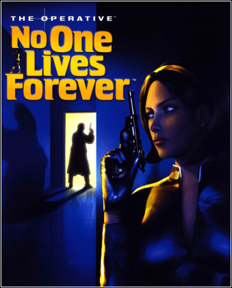 Антология No One Lives Forever / No One Lives Forever Anthology (Rus/Eng) [RePack]