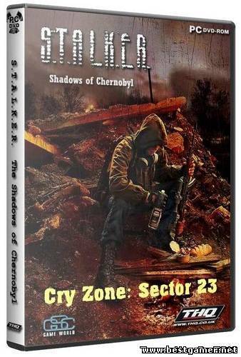 Crisys/CryZone: Sector 23/Reload Addon [Ru] (Repack/Mod/Beta) от Хил3