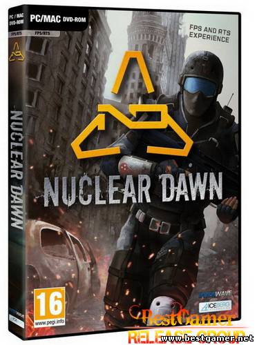 Nuclear Dawn [v 6.9.0] (RePack) от R.G.BestGamer.net