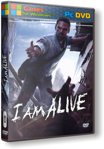 I Am Alive + Mod (2012) RePack от ShTeCvV