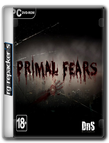 Primal Fears (2013) PC &#124; Repack by R.G. Repacker&#39;s