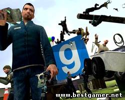 Garrys mod 13 (2013)