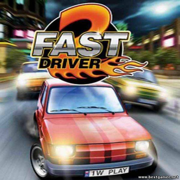 2 Fast Driver (2005) PC &#124; RePack