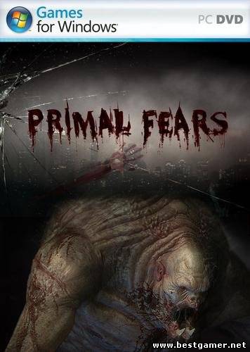 Primal Fears (DnS Development) (MULTi4 &#124; ENG) [L] — TiNYiSO