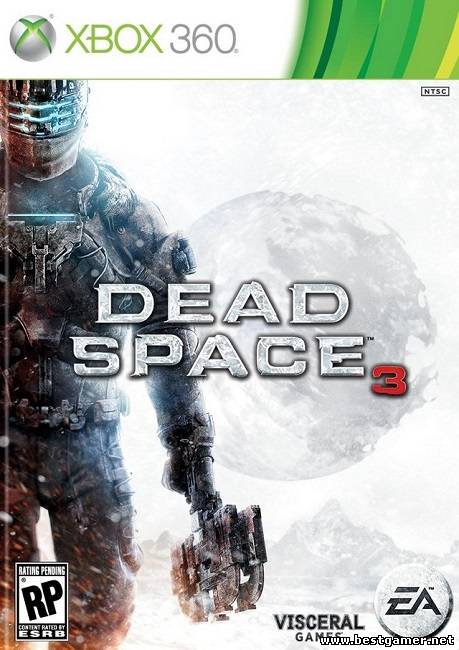 Dead Space 3 [ENG](Demo)