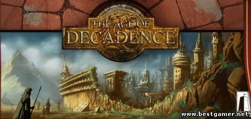 Age Of Decadence v.r3.2 (Iron Tower Studio) (RUS/ENG) [BETA]