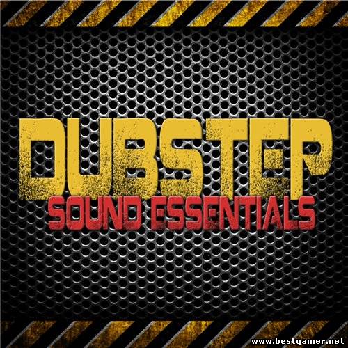 VA - Dubstep Sound Essentials (2012) MP3