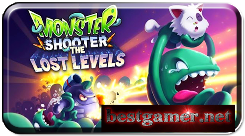 [Android] Monster Shooter: Lost Levels (2013) [1.6] [ENG]