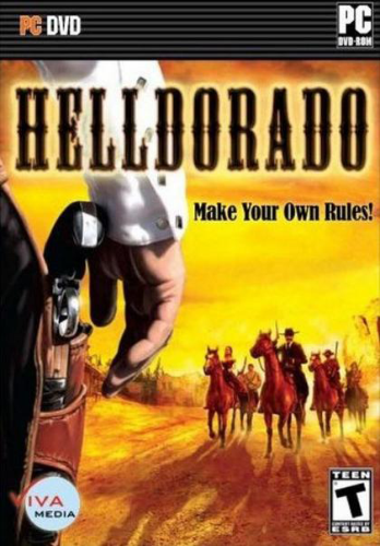 Helldorado (Viva Media) (MULTi5 &#124; ENG) [L] — PROPHET