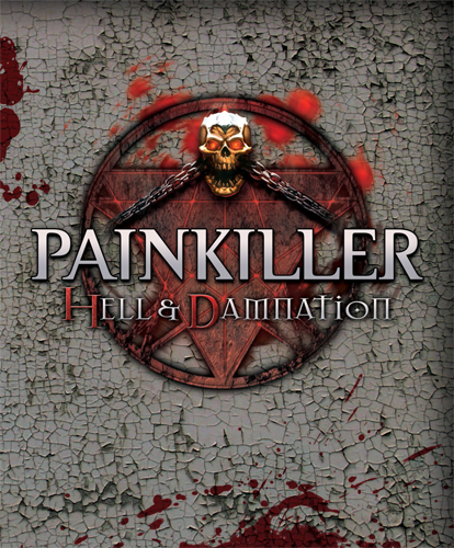 Painkiller Hell & Damnation (ENG/RUS/MULTi10) [Repack] от R.G. Origami