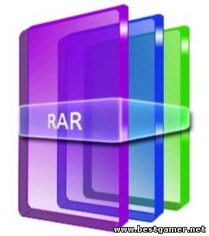 WinRAR 4.20 Final RePack/Portable by D!akov[2012,Rus/Ukr/Eng]