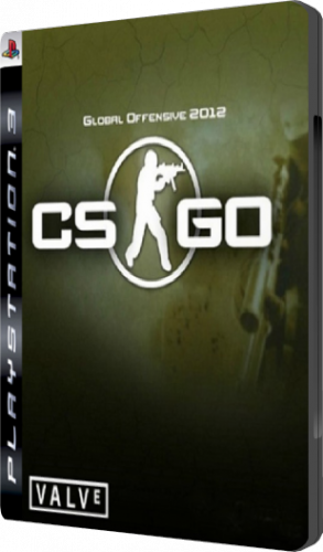 Counter-Strike: Global Offensive (2012) [FULL][USA][RUS][P] v2.03