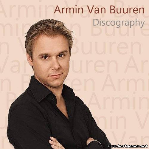 rmin van Buuren - Discography Part 1 (1996-2012) MP3