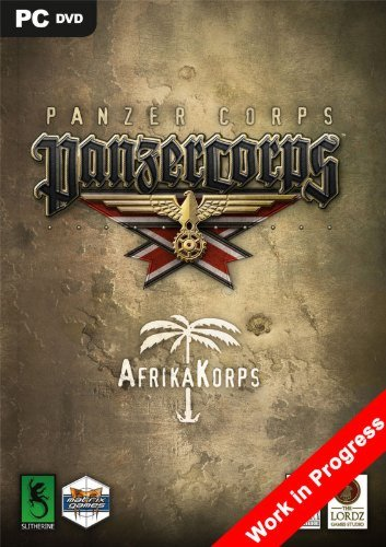 Panzer Corps(Slitherine Software) - Africa Korps(L)