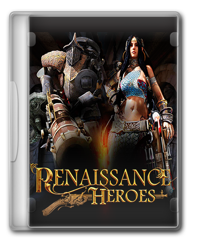 Renaissance Heroes (ChangYou) (ENG) [BETA]