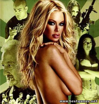 Zombie Strippers - Soundtrack [2008, MP3, 320 kbps]