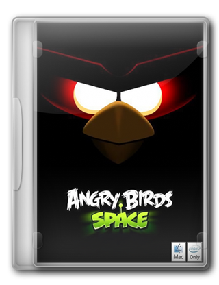 [AppStore] Angry Birds Space 1.4.0 [Native] [Eng]