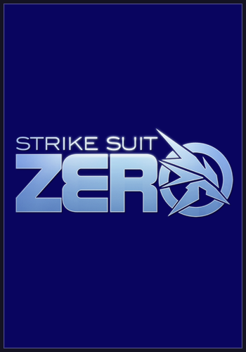 Strike Suit Zero: Collectors Edition  (ENG/MULTi5) [L&#124;Steam-Rip] от R.G. GameWorks