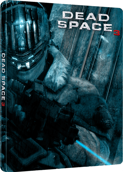 [PS3] Dead Space 3 (DEMO) [USA/ENG] 4.30 Rogero