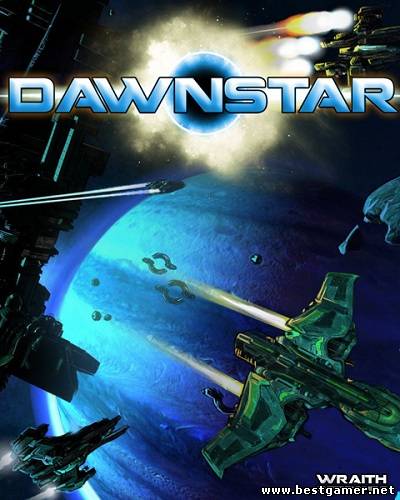 Dawnstar (Wraith Entertainment) (ENG) [L] *SKIDROW*