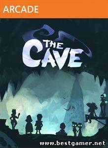 [JTAG/XBLA]The Cave (Eng)