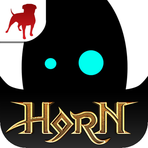 Horn™ [1.4, , RPG, iOS 5.0, RUS]