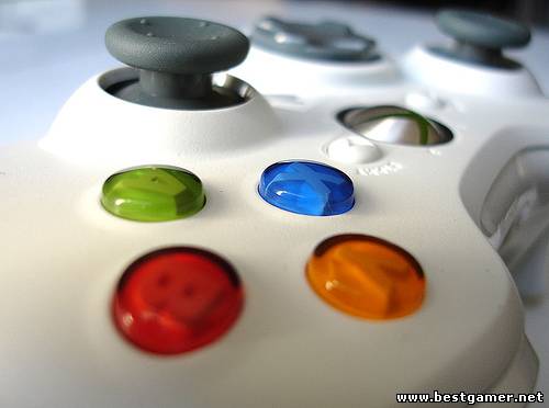 Обложки для Xbox 360 Эксклюзивно от bestgamer.net