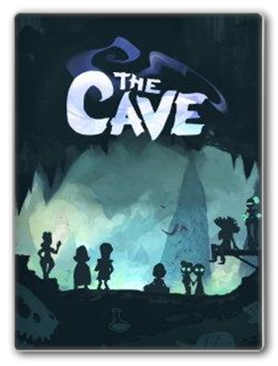 The Cave [En] (RePack/1.0) 2013 &#124; R.G. ILITA