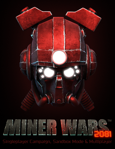 Miner Wars 2081 (Keen Software House Ltd) (ENG) [P] *FLT*