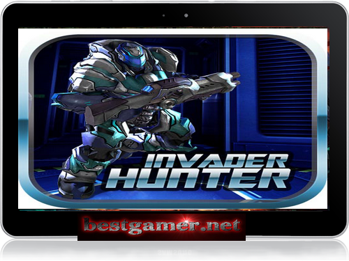 [Android] Invader Hunter (2013) [1.3.8] [ENG]