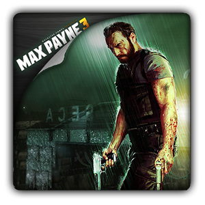 Max Payne 3 (Patch/NoDVD/1.0.0.113) 2012 &#124; RELOADED