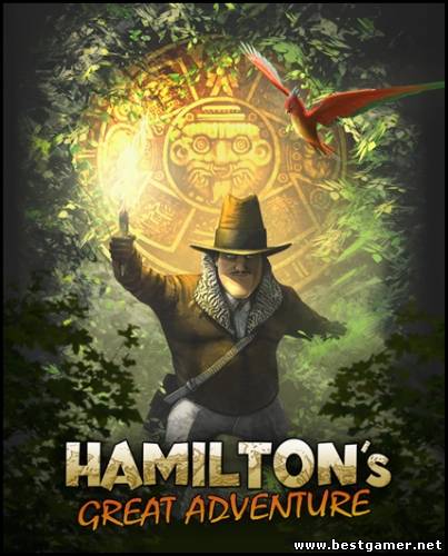 Hamilton&#39;s Great Adventure (Fatshark) (MULTi6 &#124; ENG) [L] — PROPHET