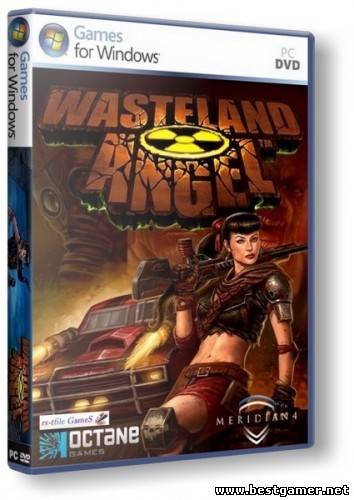 Wasteland Ange (2012) PC &#124; RePack