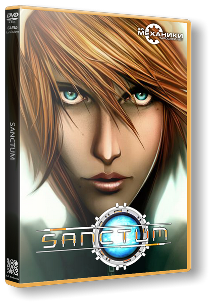 Sanctum (RUS&#124;ENG) [RePack] от R.G. Механики