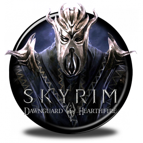 TES V: Skyrim & Dawnguard & Hearthfire + MegaMod&#39;s Edition Pack [WineSkin]