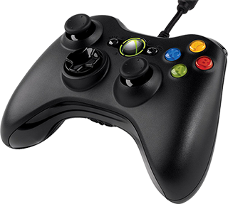 XBOX 360 Controller Emulator v.2.1.2.190 [En] 2013 [Обновляемая]