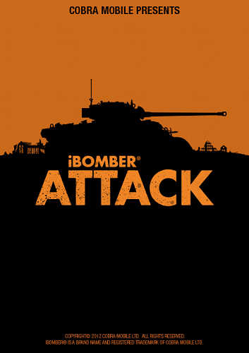 iBomber Attack (Chillingo) (ENG) [P] (TiNYiSO)