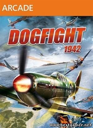 [JTAG/ DLC&#39;S] Dogfight 1942 Fire over Africa