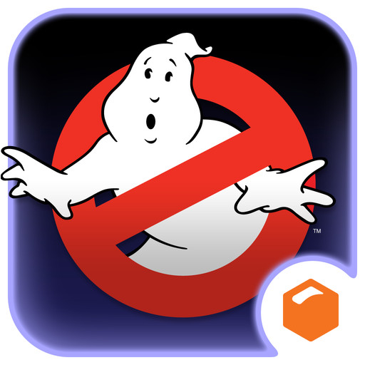 Ghostbusters [v1.0.1, Аркада, iOS 4.3, ENG]