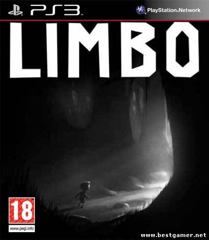 LIMBO [FULL] [ENG] [3.41/3.55/4.21/4.30]