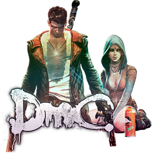 Тренер DmC: Devil May Cry +9 ( 1.0) [FLiNG]