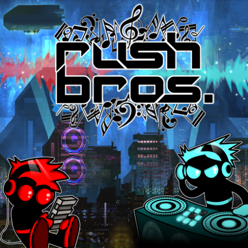 Rush Bros (XYLA Entertainment) (ENG) [RIP] - [Unleashed]