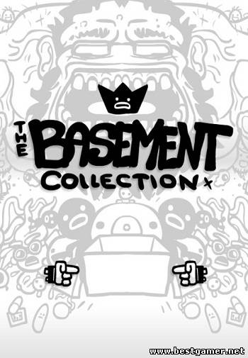 The Basement Collection (Edmund McMillen) (ENG) [L] [Steam-Rip]