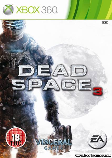 Dead Space 3 [Region Free] [ENG] [LT+ 2.0]