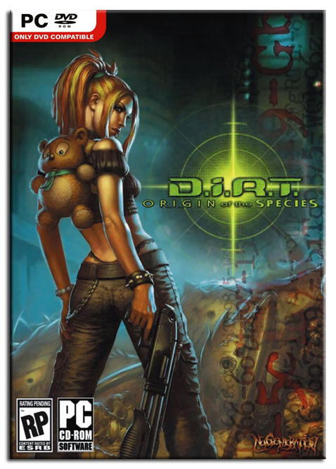 D.1.R.T: Origin Of The Species [2006/RUS/RePack]