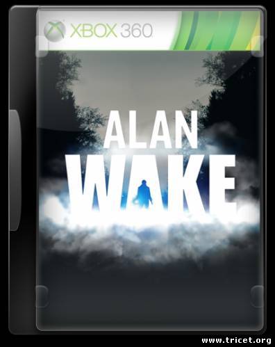 [GOD] Alan Wake + DLC [Region Free][RUS][Dashboard 2.0.13146]