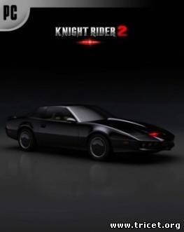 Рыцарь дорог 2: Игра / Knight Rider 2: The Game (2004)