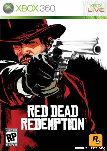 Red Dead Redemption + DLC (Undead Nightmare)